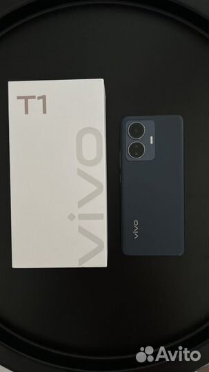 vivo T1, 6/128 ГБ