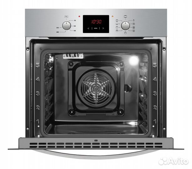 Электрический духовой шкаф Hansa boei 64030030