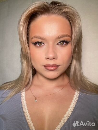 Визажист, Ленинский проспект, Ветеранов, Автово