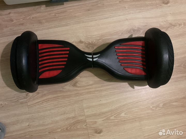 Гироскутер бу