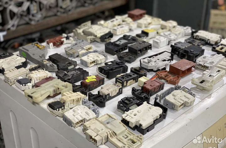 Убл для стиральной машины