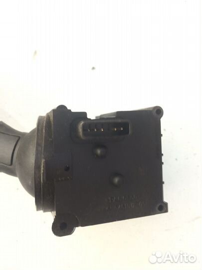 Переключатель дворников Audi Q7