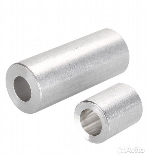 Дистанционная втулка 5х8х8 мм