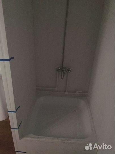 Бытовка сантехническая