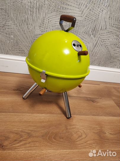 Переносная барбекюшница/гриль