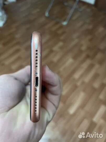 iPhone Xr, 128 ГБ