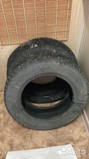 Tunga Nordway 175/65 R14