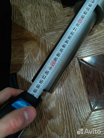 Гриф для штанги олимпийский