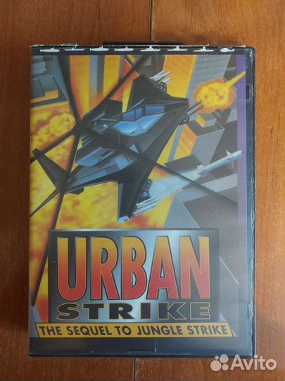 Игра для sega