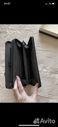 Montblanc оригинал