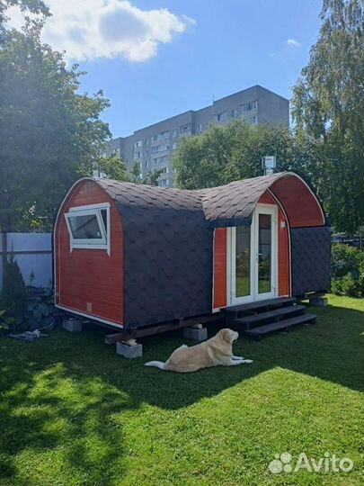 Баня Викинг