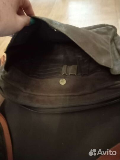 Сумка для ноутбука