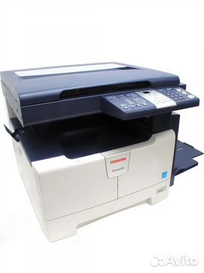 Принтер Toshiba для A3 и А4