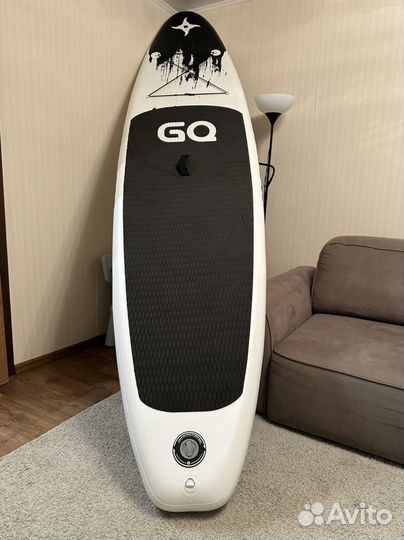 Sup board JS-GQ ninja NG 335