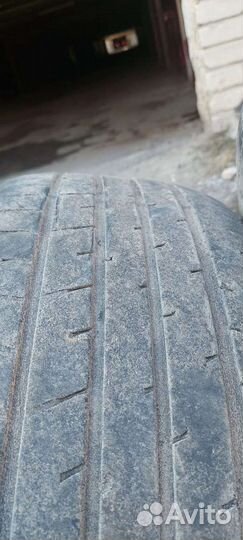 Toyo Proxes R46A 255/55 R19 99V