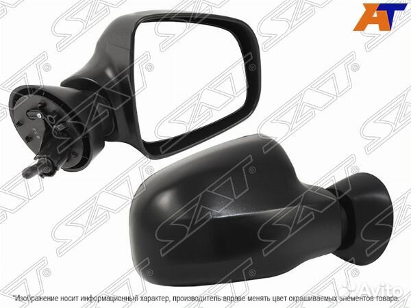 Зеркало LADA largus