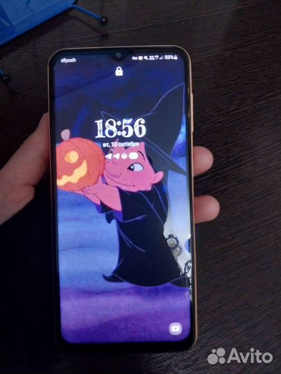 Samsung Galaxy A23, 6/128 ГБ