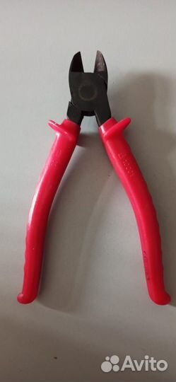 Плоскогубцы 188И