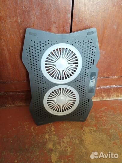 Системы охлаждения для ноутбука