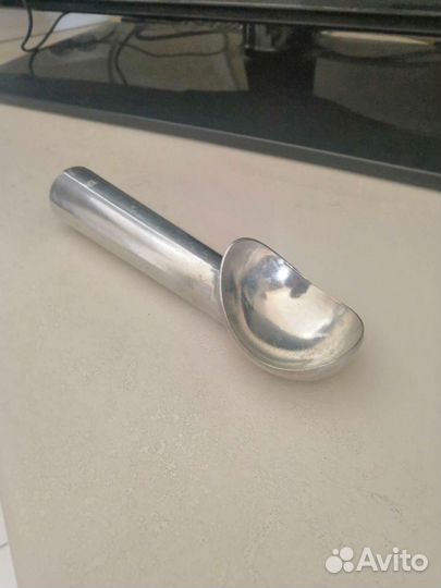 Ложка для мороженого
