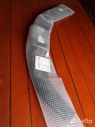 Рамка Mazda 6 2017