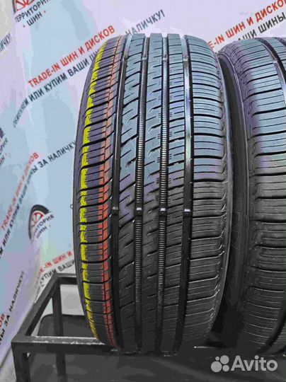 Nexen N'Fera Primus 215/55 R17 98W