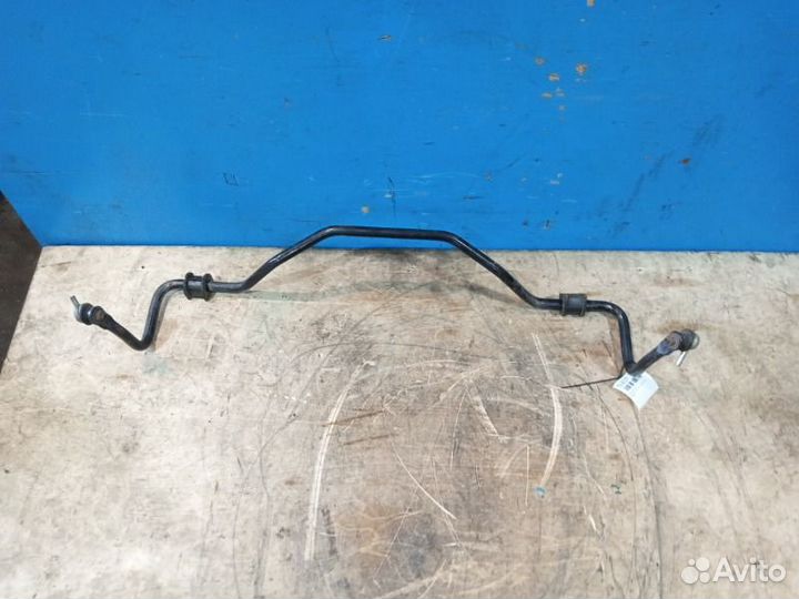 Стабилизатор задний Mitsubishi Outlander Xl