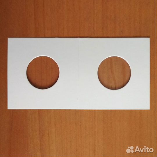 Продам холдеры под скрепку