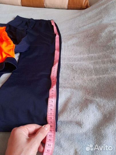 Спортивный костюм для мальчика 9-10 лет