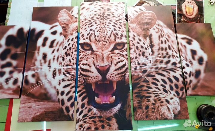 Модульная картина