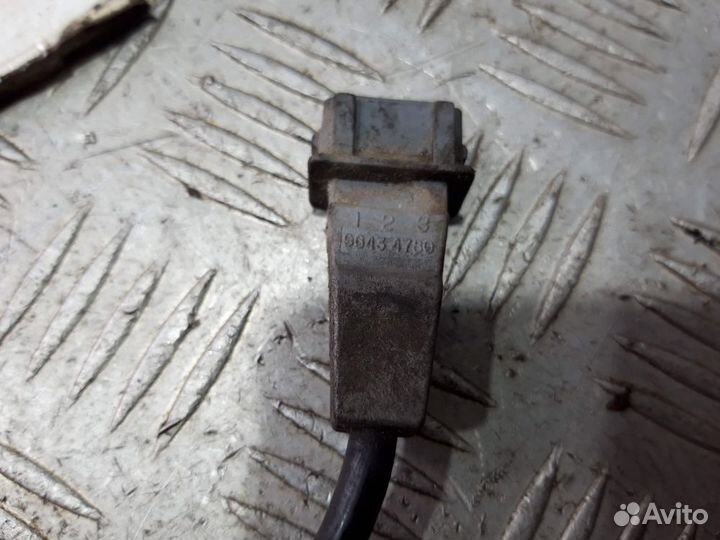 Датчик коленвала F14D3 F16D3 1.4-1.6L Chevrolet