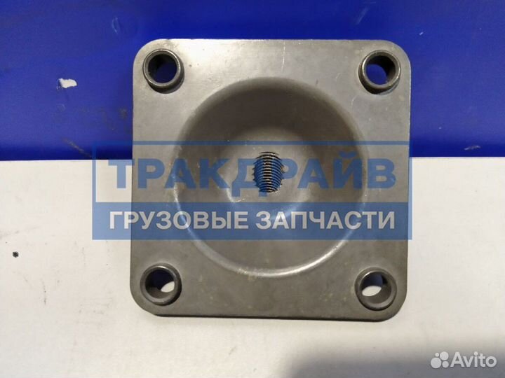 Крышка блокировки дифференциала Вольво Фш Фм