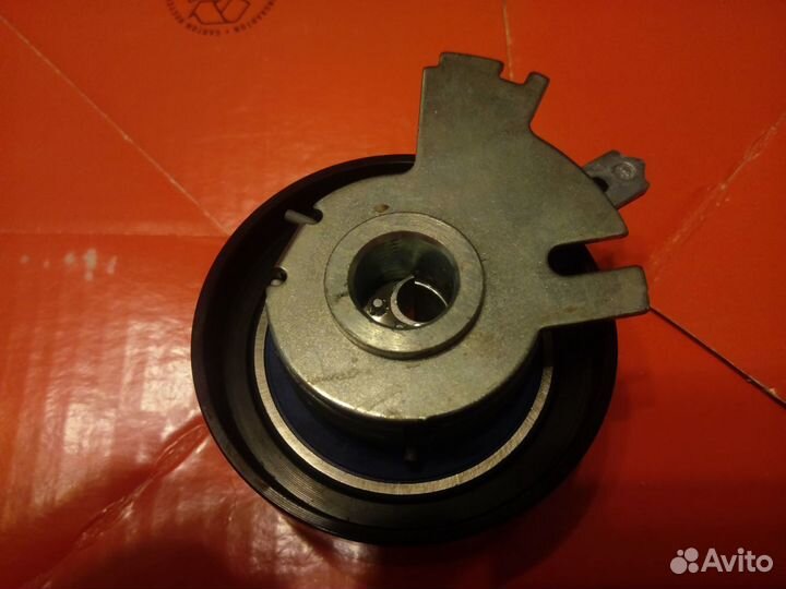 Помпа Ролики обводной натяжной для Citroën Peugeot