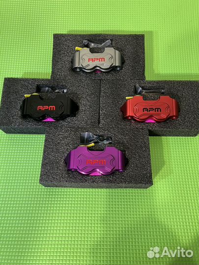 Дублер заднего тормоза/комплект