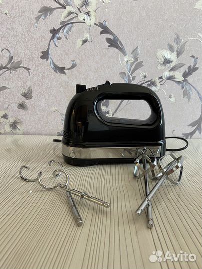 Миксер Royal Kuchen