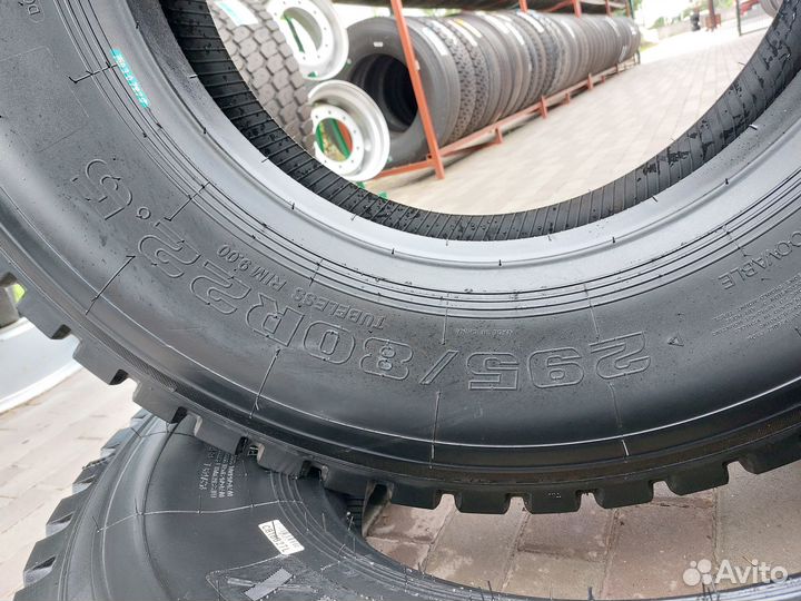 Шины Firemax FM08 295/80 R22,5, artp:519