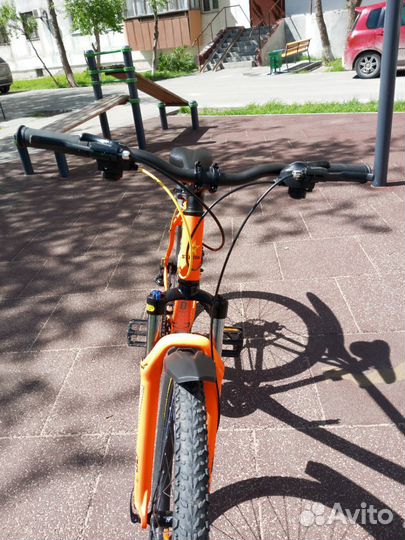 Stern Energy 2.0 Sport