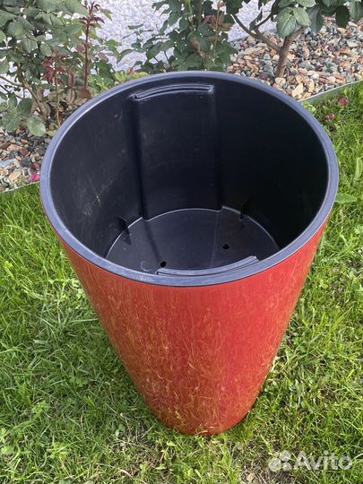 Кашпо для цветов