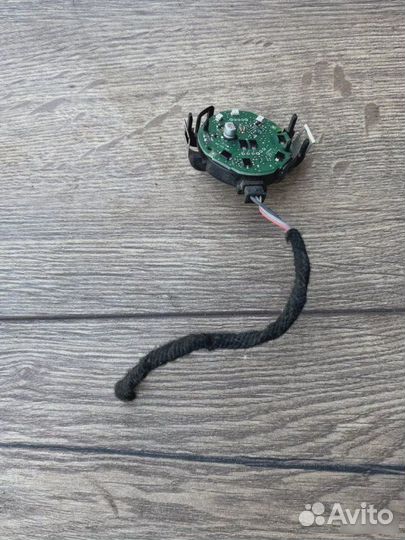 Датчик дождя Renault Fluence 2.0