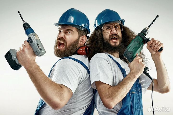 Электромонтажник вахта