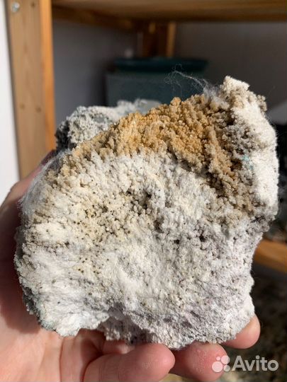 Кальцит минерал