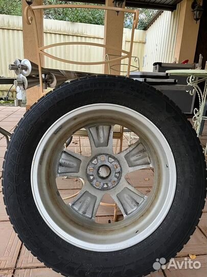 Nokian Tyres Hakkapeliitta 7 SUV 245/55 R19