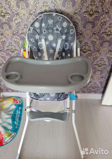 Стульчик для кормление