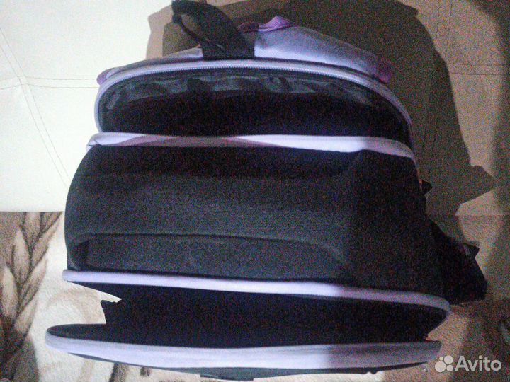 Рюкзак школьный ортопедический