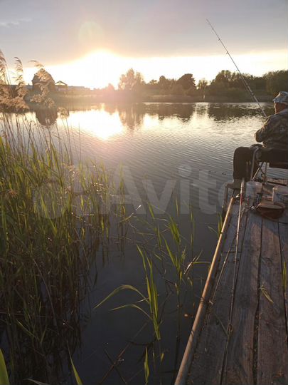 Участок 16 сот. (ИЖС)