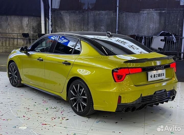 Помогу купить Lynk & Co 03. Помощь в покупке