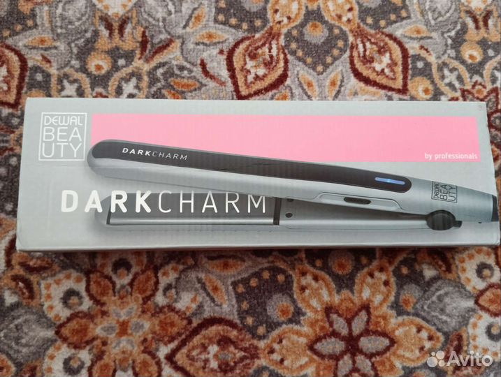 Выпрямитель для волос