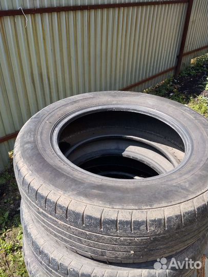 Nexen N'Priz RH1 215/65 R16