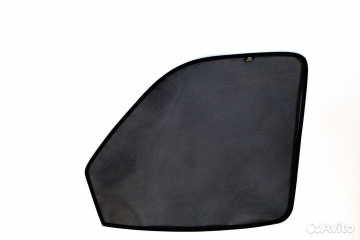 Шторки каркасные Газель Бизнес Соболь Новые