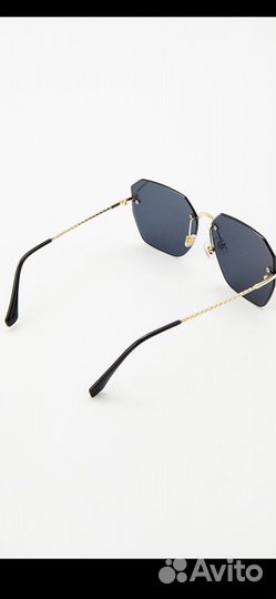 Очки шикартные новые Vitacci